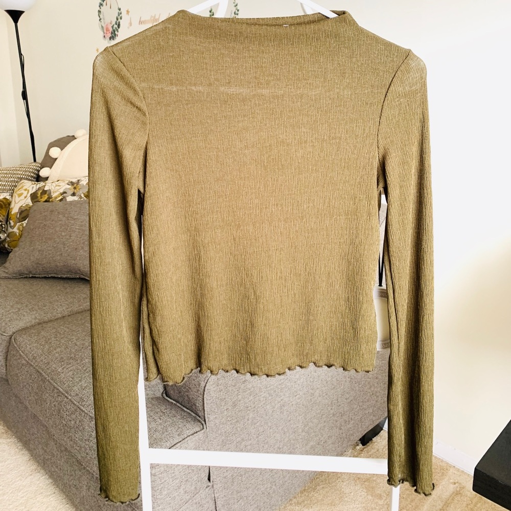 ZARA Top